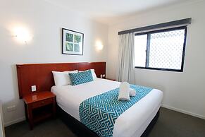 Coffee House Apartment Motel