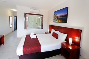 Coffee House Apartment Motel