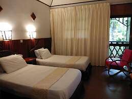 Sepilok Jungle Resort