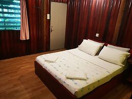 Sepilok Jungle Resort