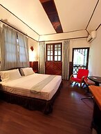 Sepilok Jungle Resort