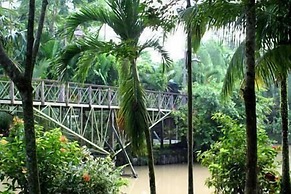 Sepilok Jungle Resort