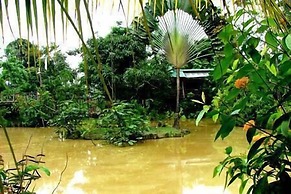 Sepilok Jungle Resort