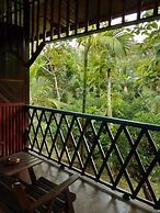 Sepilok Jungle Resort