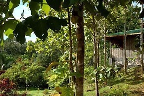 Sepilok Jungle Resort