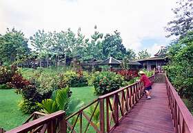 Sepilok Jungle Resort