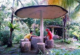 Sepilok Jungle Resort