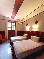 Sepilok Jungle Resort