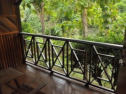 Sepilok Jungle Resort