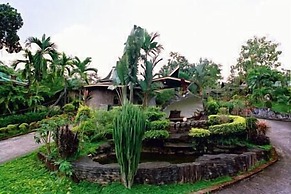 Sepilok Jungle Resort
