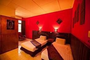 Sepilok Jungle Resort