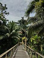 Sepilok Jungle Resort