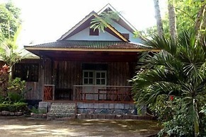 Sepilok Jungle Resort