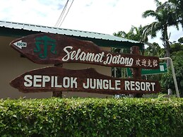 Sepilok Jungle Resort
