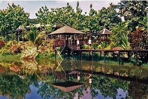 Sepilok Jungle Resort