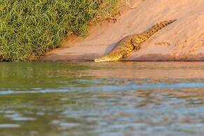 Kunene River Lodge