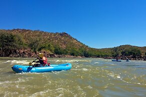 Kunene River Lodge