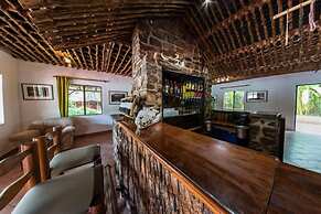 Kunene River Lodge
