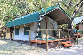 Ndhovu Safari Lodge - Campground