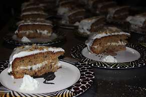 Ndhovu Safari Lodge - Campground