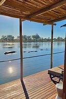 Ndhovu Safari Lodge - Campground