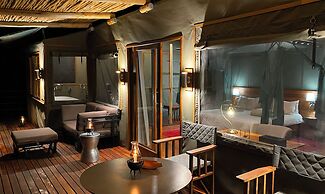 Ndhovu Safari Lodge - Campground