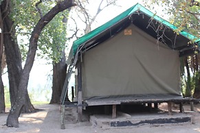 Ndhovu Safari Lodge - Campground