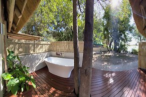 Ndhovu Safari Lodge - Campground