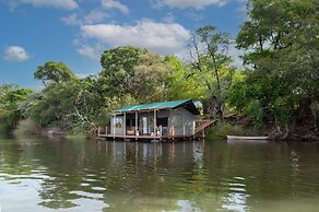 Ndhovu Safari Lodge - Campground