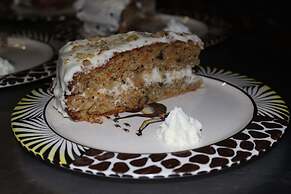 Ndhovu Safari Lodge - Campground