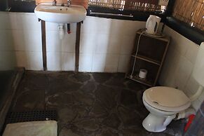 Ndhovu Safari Lodge - Campground
