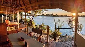 Ndhovu Safari Lodge - Campground