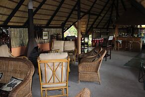 Ndhovu Safari Lodge - Campground