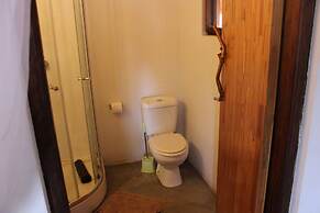 Ndhovu Safari Lodge - Campground