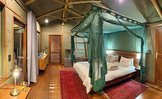 Ndhovu Safari Lodge - Campground