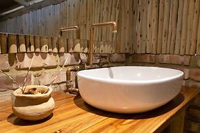 Ndhovu Safari Lodge - Campground