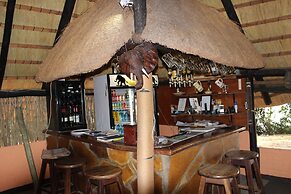 Ndhovu Safari Lodge - Campground