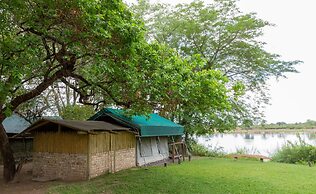 Ndhovu Safari Lodge - Campground