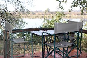 Ndhovu Safari Lodge - Campground