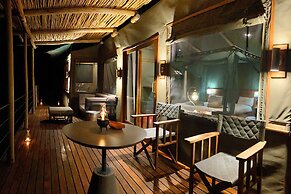 Ndhovu Safari Lodge - Campground