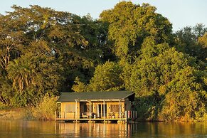 Ndhovu Safari Lodge - Campground