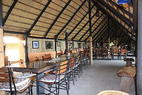 Ndhovu Safari Lodge - Campground