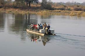 Ndhovu Safari Lodge - Campground