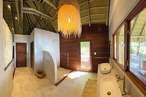 Ndhovu Safari Lodge - Campground