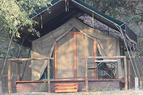 Ndhovu Safari Lodge - Campground