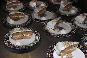 Ndhovu Safari Lodge - Campground