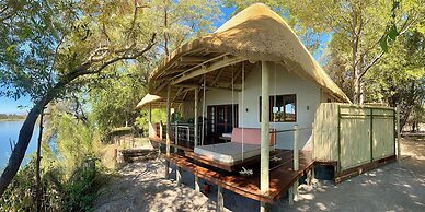 Ndhovu Safari Lodge - Campground
