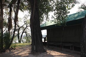 Ndhovu Safari Lodge - Campground