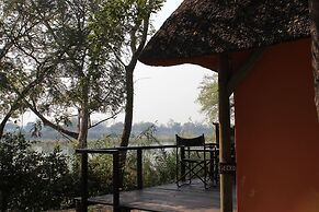 Ndhovu Safari Lodge - Campground