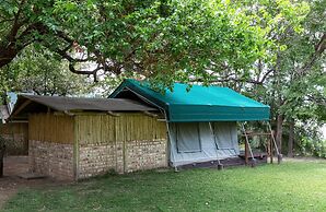 Ndhovu Safari Lodge - Campground